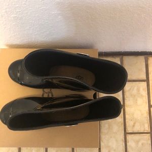 Ugg Sienna Rain Boots